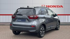 Honda Jazz 1.5 i-MMD Hybrid Crosstar EX 5dr eCVT Hybrid Hatchback